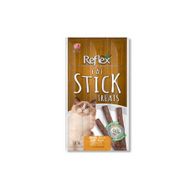 Reflex Dana Etli Tahılsız 3x5 Gr Stick Kedi Ödül Maması