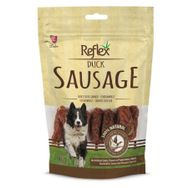 Reflex Dog 2x80 gr Ördekli Sosisler Köpek Ödülü