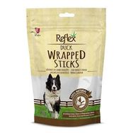 Reflex Dog 80 gr Ördekli Çubuklar Köpek Ödülü