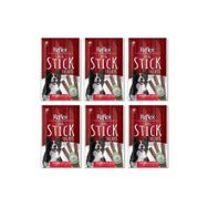 Reflex Dog Stick Treats Kuzu Etli Çubuk 6x3x11 gr Köpek Ödül Maması