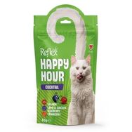 Reflex Happy Hour Cocktail 60 gr Kedi Ödülü