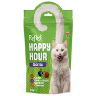 Reflex Happy Hour Kokteyl 3x60 gr Kedi Ödül Maması