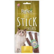 Reflex Hindili ve Kuzu Etli Tahılsız 15 gr Kedi Ödül Çubuğu