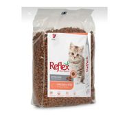 Reflex Kitten Yavru Özel 2x400 gr Kedi Maması