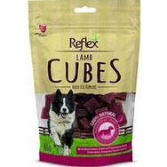 Reflex Küp Dilim Kuzu Etli Dana Etli 2x80 gr Köpek Ödülü