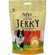 Reflex Kurutulmuş Tavuk Eti 5x80 gr Köpek Ödülü