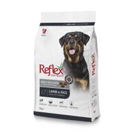 Reflex Kuzulu 3 kg Yetişkin Köpek Maması