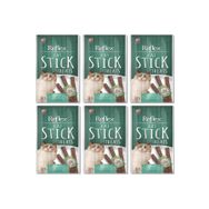 Reflex Kuzulu 3x5 gr 6 Paket Kedi Ödül Çubuğu