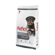 Reflex Kuzulu Pirinçli 15 kg Yavru Köpek Maması