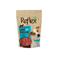 Reflex Kuzulu Sosis Yumuşak 80 gr Köpek Ödül Maması
