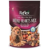 Reflex Mini Kalp Mix 150 gr Köpek Ödül Maması