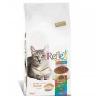 Reflex Multicolor 15 kg Tavuklu Yetişkin Kuru Kedi Maması