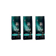 Reflex Plus 1.5 kg x 3 Adet Sterilised Tavuklu Kısırlaştırılmış Yetişkin Kedi Maması