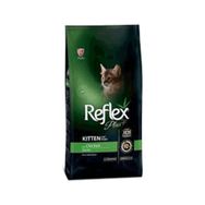 Reflex Plus Açık Yavru 15 kg Kedi Maması