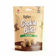 Reflex Plus Cookie Bites Mini Bones Küçük Irk Yetişkin 150 gr Köpek Ödül Maması