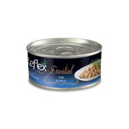 Reflex Plus Essential Atlantik Ton Balıklı Konserve Yetişkin Kedi Maması 70 gr
