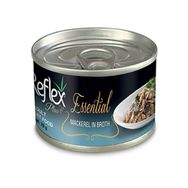 Reflex Plus Essential Uskumru ve Sardalyalı 70 gr Kedi Konservesi