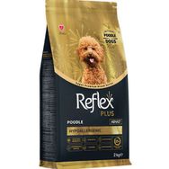 Reflex Plus Hypo Allergenic Poodle 2 kg Yetişkin Köpek Maması
