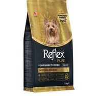 Reflex Plus Hypo Allergenic Yorkshire Terrier 2 kg Yetişkin Köpek Maması