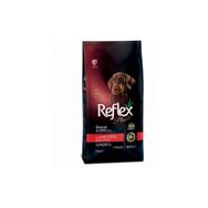 Reflex Plus Kuzu Etli 15 kg Yavru Kuru Köpek Maması