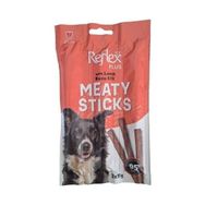 Reflex Plus Kuzu Etli Çubuk 11 gr 3 Adet Yetişkin Köpek Ödül Maması