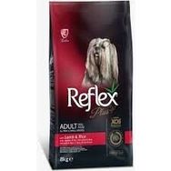Reflex Plus Kuzu Etli ve Pirinçli Küçük Irk Yetişkin 8 kg Köpek Maması