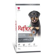 Reflex Plus Kuzulu ve Pirinçli 10 kg Yetişkin Köpek Maması