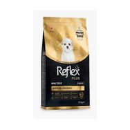 Reflex Plus Maltese Terrier 1.5 kg Yavru Köpek Maması