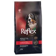 Reflex Plus Orta Ve Büyük Irk Kuzu Etli Tahıllı 18 kg Yetişkin Kuru Köpek Maması