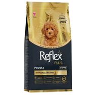 Reflex Plus Poodle 1.5 kg Yavru Köpek Maması