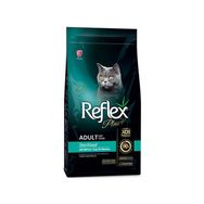 Reflex Plus Somonlu 1.5 kg Kısırlaştırılmış Kedi Maması