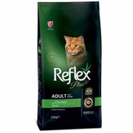 Reflex Plus Tavuklu 1,5 kg Yetişkin Kuru Kedi Maması
