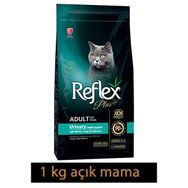 Reflex Plus Urinary Tavuklu 1 kg Yetişkin Kuru Kedi Maması