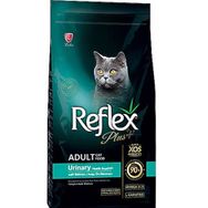 Reflex Plus Urinary Tavuklu 15 kg Yetişkin Kedi Maması