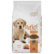 Reflex Puppy Biftekli 3 kg Yavru Köpek Maması