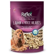 Reflex Semi 150 gr Moist Kuzulu Pirinçli Köpek Ödül Maması