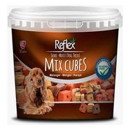 Reflex Semi Moist Mix Küp 500 gr Köpek Ödül Maması