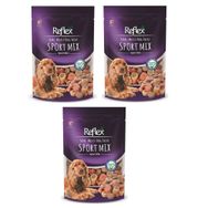 Reflex Semi Moist Sport Mix 3x150 gr Köpek Ödülü