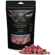 Reflex Snackies 170 gr Keçi Etli Köpek Ödülü