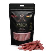 Reflex Snackies 170 GR Keçi Etli Şeritler Köpek Ödülü