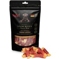 Reflex Snackies 170 gr Tatlı Patatesli Ördek Göğsü Köpek Ödülü