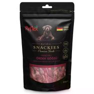Reflex Snackies 80 gr Pancarlı Ördek Göğüs Eti Köpek Ödülü