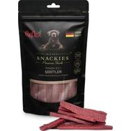 Reflex Snackies Manda Etli Şerit Tahılsız 170 gr Köpek Ödül Maması