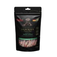 Reflex Snackies Natural Brokolili Ördek Göğsü Tahılsız 170 gr Köpek Ödül Maması
