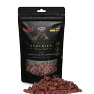 Reflex Snackies Natural Füme Dana Etli Tahılsız 170 gr Köpek Eğitim Lokmaları