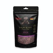 Reflex Snackies Natural Kuzu Etli Küp Tahılsız 80 gr Köpek Ödül Maması