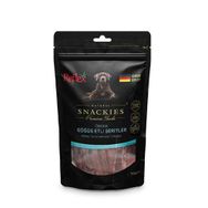 Reflex Snackies Natural Ördek Göğüs Etli Şerit Tahılsız 90 gr Köpek Ödül Maması