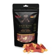 Reflex Snackies Natural Patatesli Ördek Göğsü Tahılsız 170 gr Köpek Ödül Maması