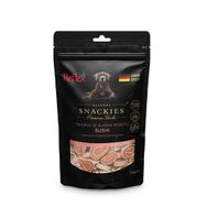 Reflex Snackies Natural Tavuklu ve Alaska Mezgitli Sushi Tahılsız 90 gr Köpek Ödül Maması