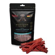 Reflex Snackies Ördek Etli Şerit 90 gr Köpek Ödülü